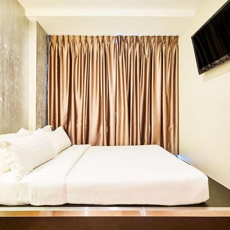 Ibis Budget Singapore West Coast Екстер'єр фото