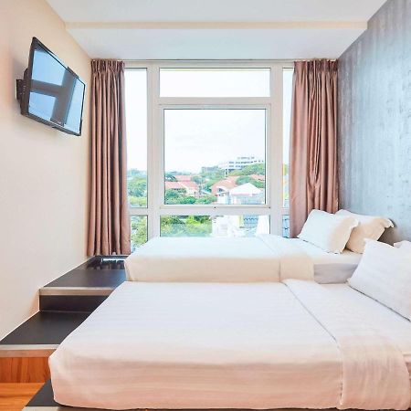 Ibis Budget Singapore West Coast Екстер'єр фото