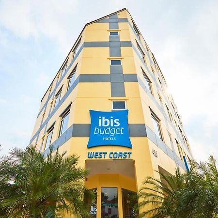 Ibis Budget Singapore West Coast Екстер'єр фото