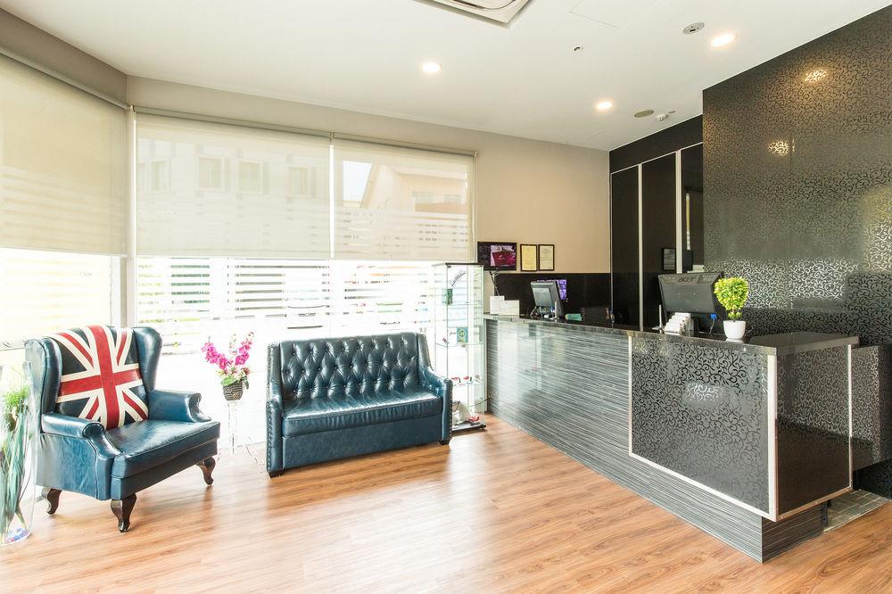 Ibis Budget Singapore West Coast Екстер'єр фото