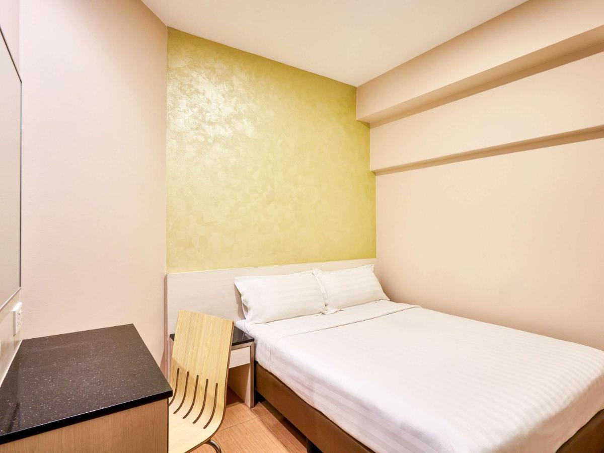 Ibis Budget Singapore West Coast Екстер'єр фото