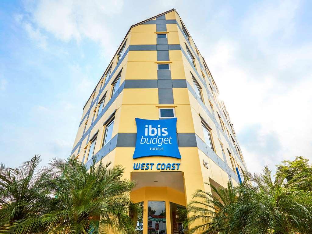 Ibis Budget Singapore West Coast Екстер'єр фото