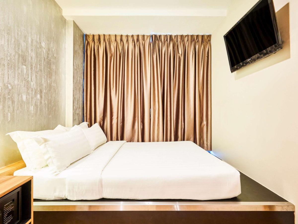 Ibis Budget Singapore West Coast Екстер'єр фото