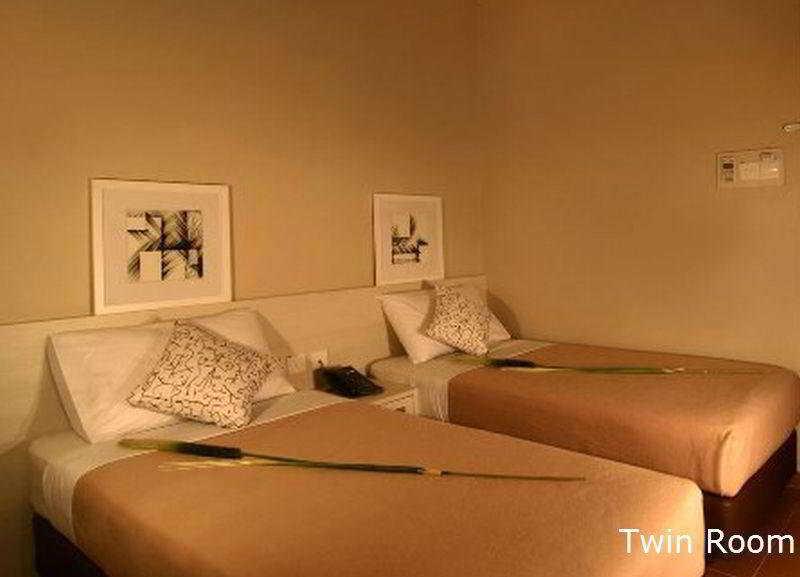 Ibis Budget Singapore West Coast Екстер'єр фото