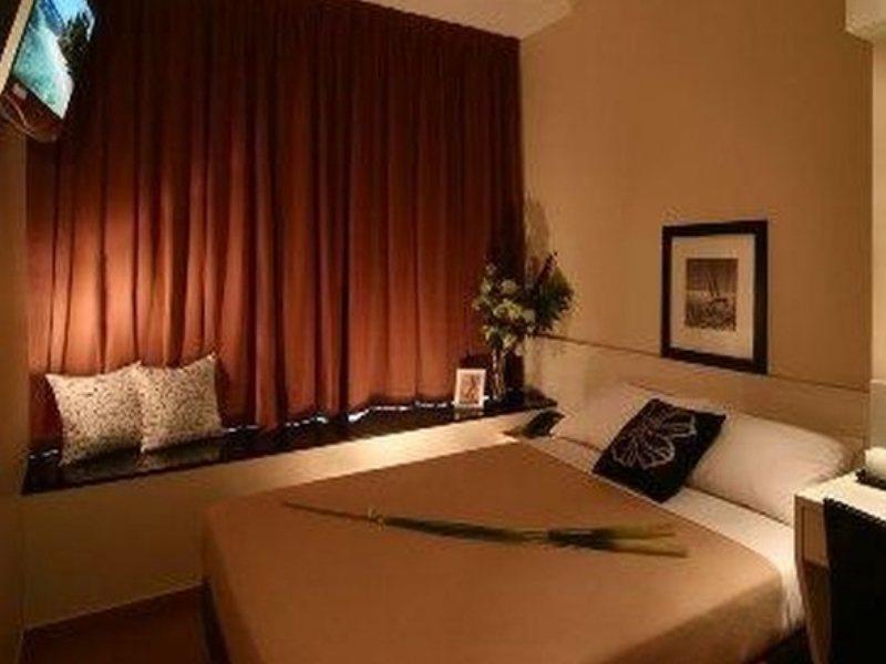Ibis Budget Singapore West Coast Екстер'єр фото
