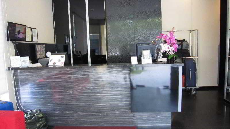 Ibis Budget Singapore West Coast Екстер'єр фото