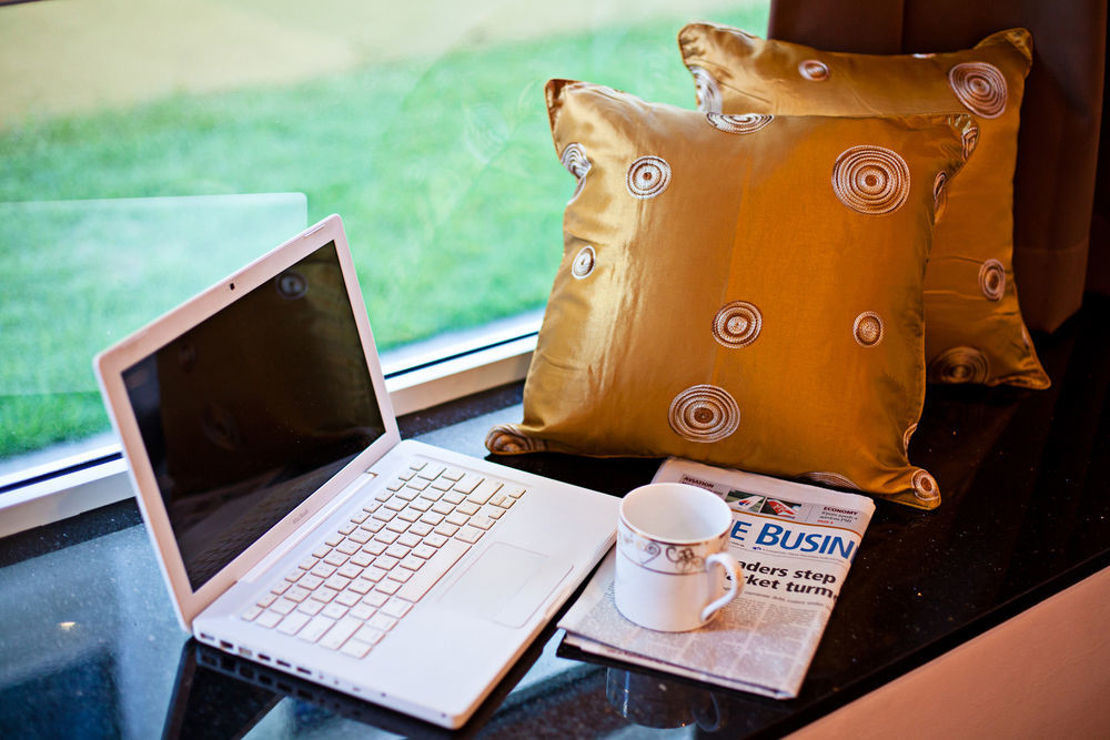Ibis Budget Singapore West Coast Екстер'єр фото