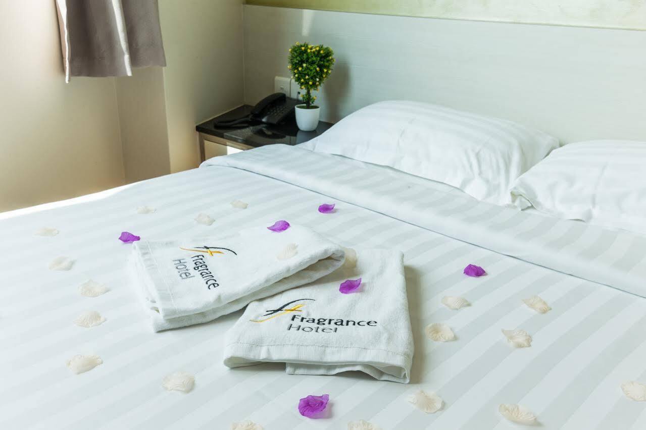 Ibis Budget Singapore West Coast Екстер'єр фото
