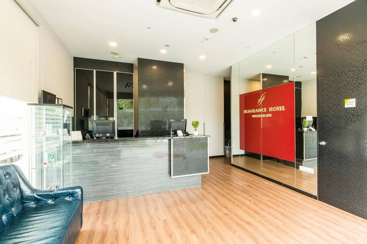Ibis Budget Singapore West Coast Екстер'єр фото