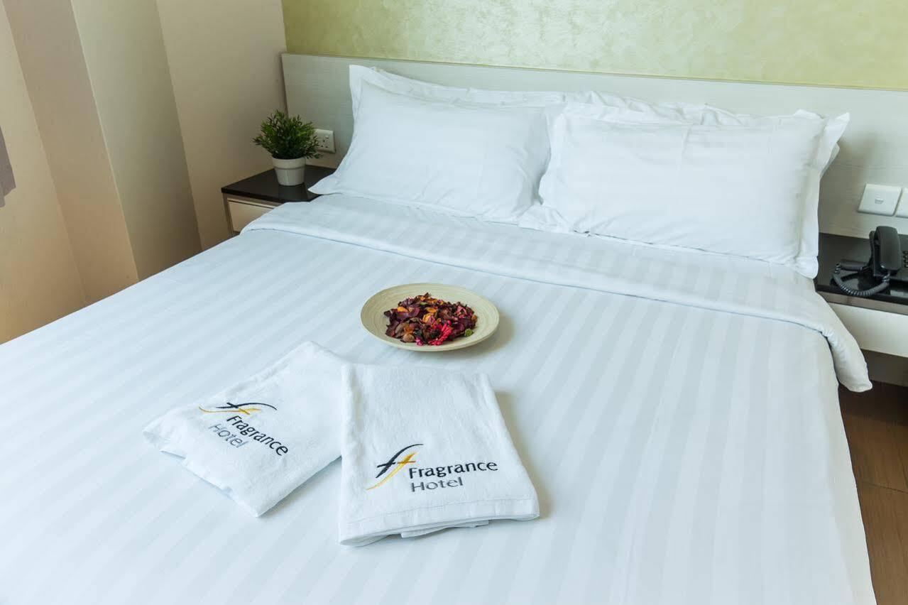 Ibis Budget Singapore West Coast Екстер'єр фото