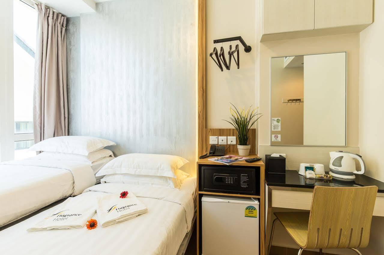 Ibis Budget Singapore West Coast Екстер'єр фото