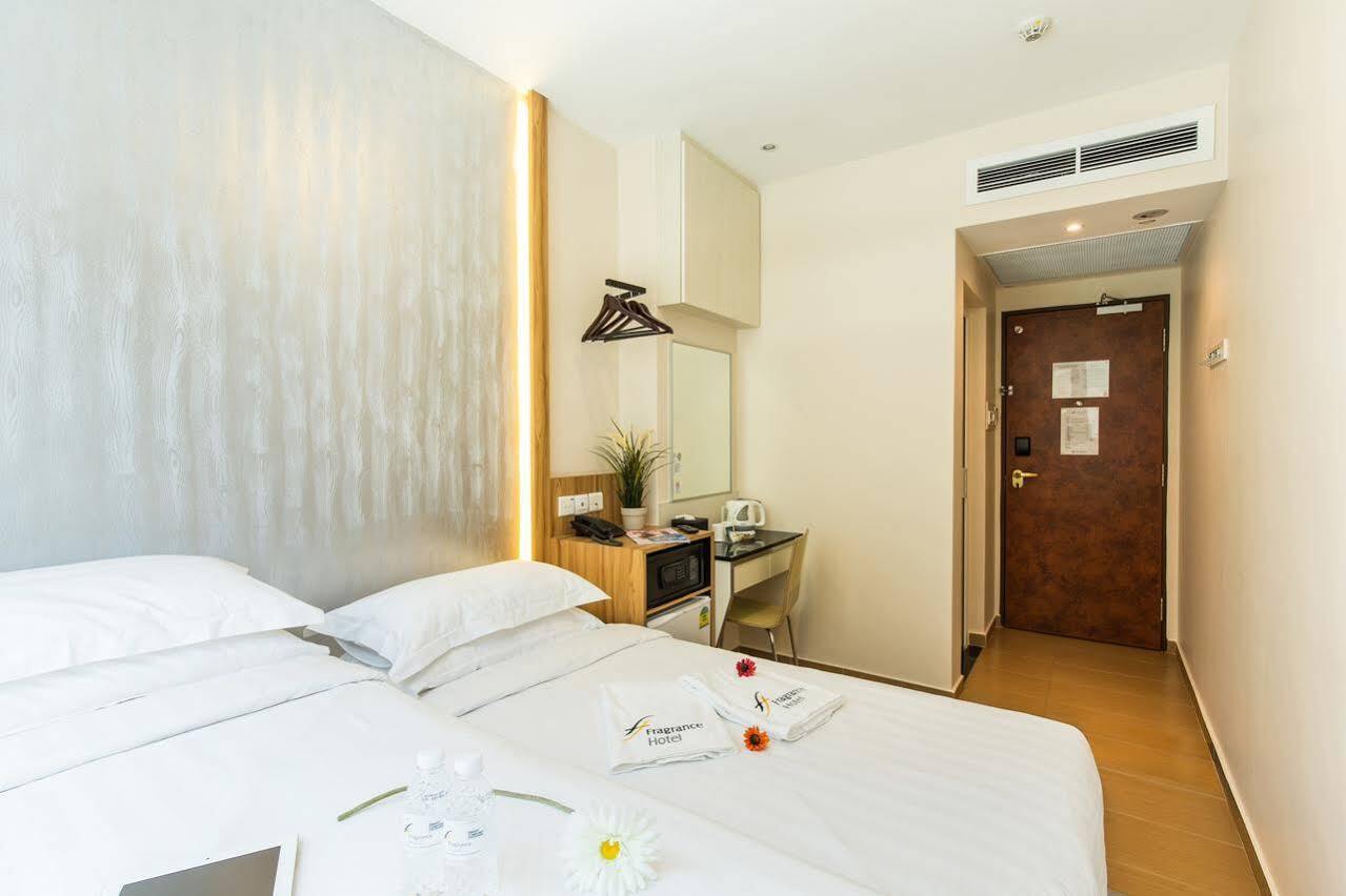 Ibis Budget Singapore West Coast Екстер'єр фото