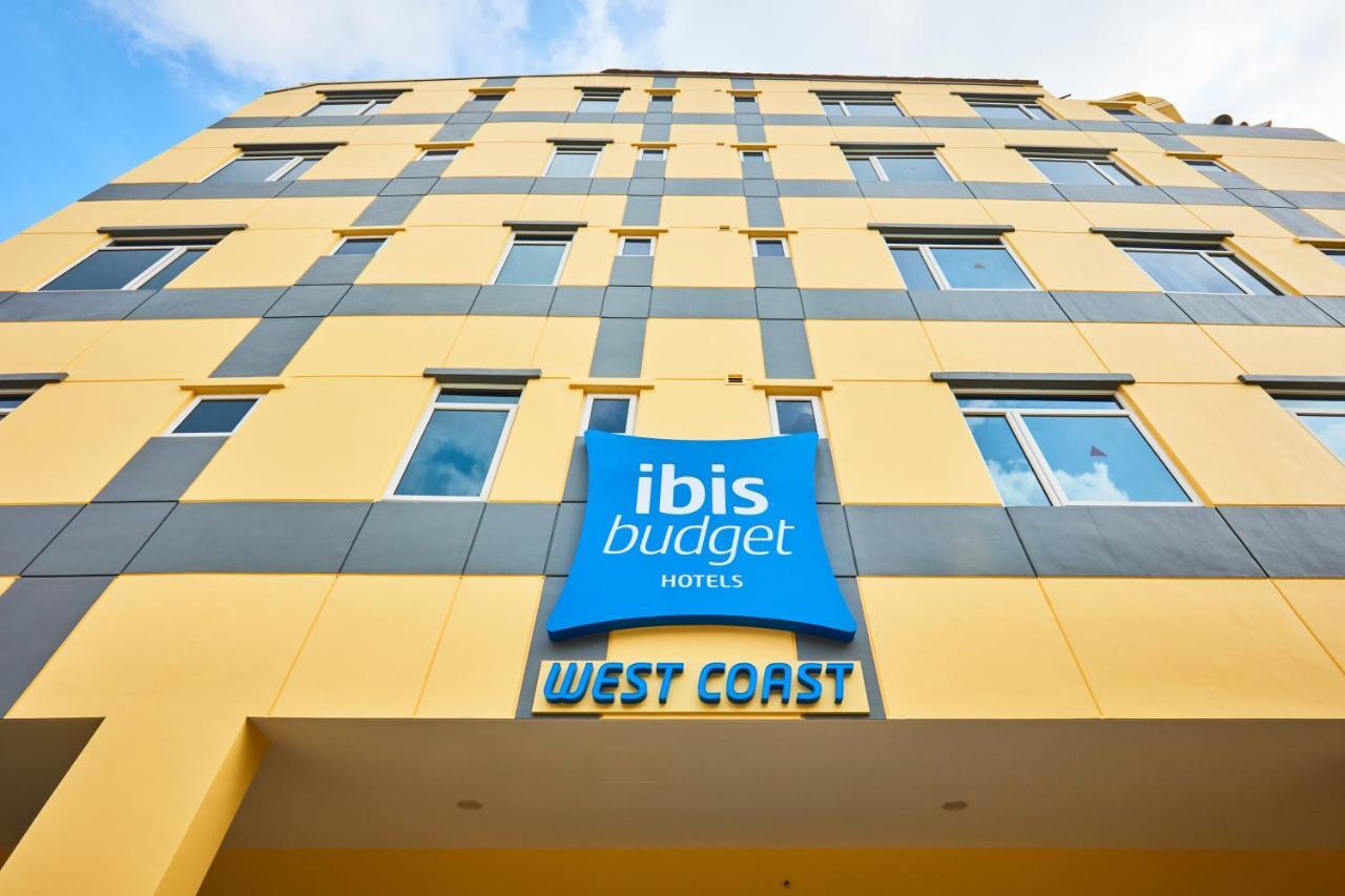 Ibis Budget Singapore West Coast Екстер'єр фото