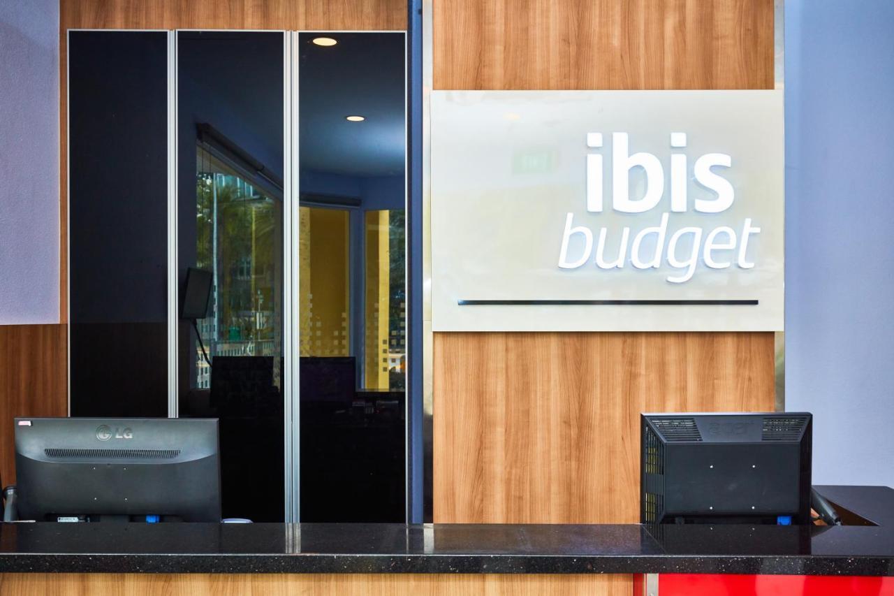 Ibis Budget Singapore West Coast Екстер'єр фото