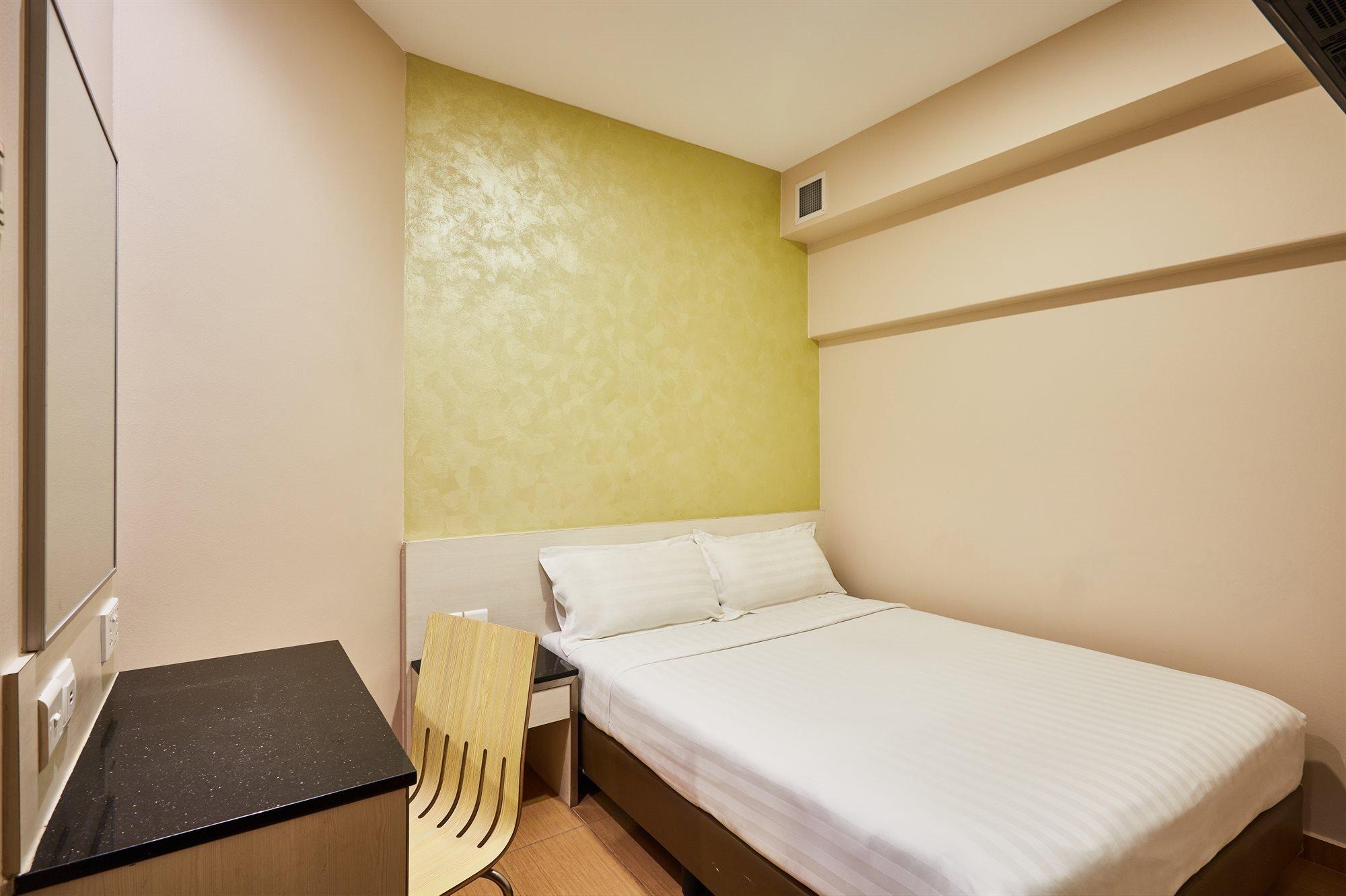Ibis Budget Singapore West Coast Екстер'єр фото